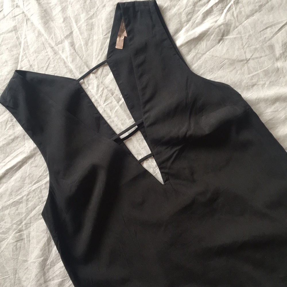 Forever 21 Contemporary Dress